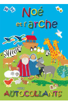 Noé et l’arche