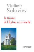 La russie et l'eglise universelle