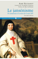 Le jansénisme