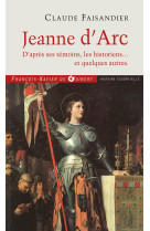 Jeanne d'arc