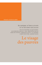 Le visage des pauvres