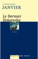 Le dernier dimanche