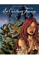 Le capitaine fracasse, de théophile gautier t03