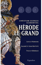 Herode le grand