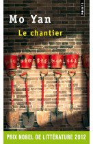 Le chantier