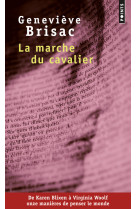 La marche du cavalier