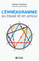 L'ennéagramme au travail et en amour ne