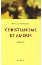 Christianisme et amour