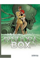 Pandora box - tome 6 - l'envie - tome 6/8