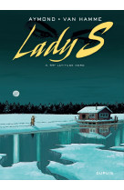 Lady s - tome 3 - 59° latitude nord