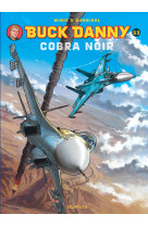 Buck danny - tome 53 - cobra noir