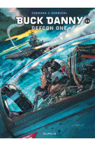 Buck danny - tome 55 - defcon one