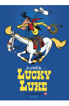 Lucky luke - nouvelle intégrale - tome 2