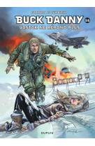 Buck danny - tome 56 - vostok ne répond plus...