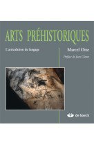 Arts préhistoriques