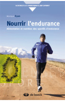 Nourrir l'endurance