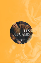 Les deux amis