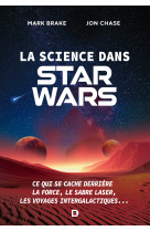 La science dans star wars