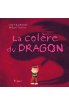 Colere du dragon nlle edition