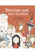 Dessine-moi une histoire