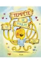 Tempête de poulpe