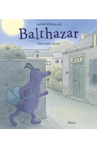 Balthazar