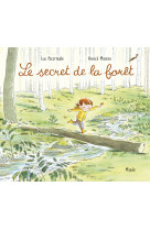 Secret de la forêt (le)