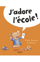 Arthur - j'adore l'école !