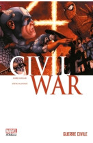 Civil war t01