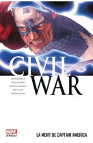 Civil war t03