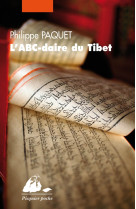 L'abc-daire du tibet