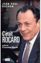 C'était rocard