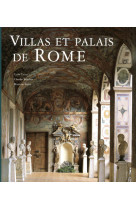 Villas et palais de rome