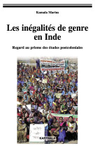 Les inégalités de genre en inde - regard au prisme des études féministes postcoloniales