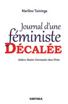 Journal d'une féministe décalée - adieu saint-germain-des-près