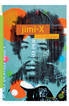 Jimi-x