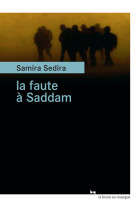 La faute à saddam