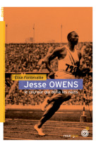 Jesse owens