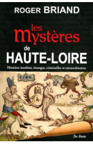 Haute loire mysteres