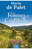 Femmes de cardabelle (les)