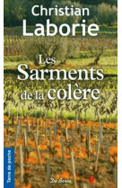 Sarments de la colere (les)