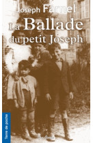 Ballade du petit joseph (la)