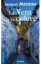 Vent de la colere (le)