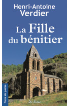 Fille du benitier (la)