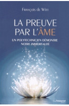 La preuve par l'âme