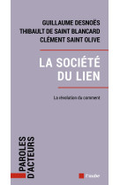 La société du lien