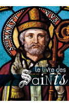 Le livre des saints