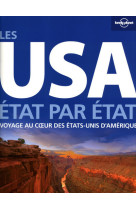 Les usa - etat par etat