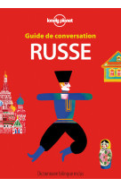 Guide de conversation russe 5ed