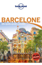 Barcelone en quelques jours 5ed